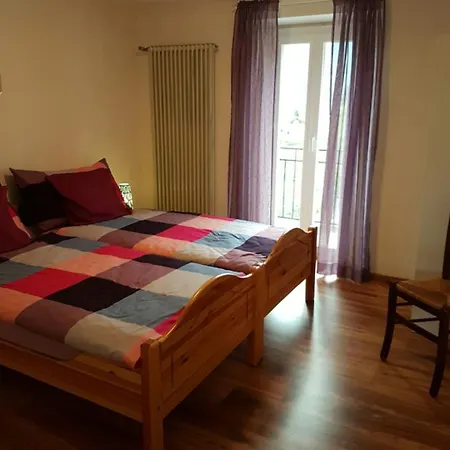 Bed & Breakfast Chez Martine Conthey