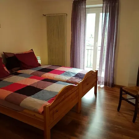 Nocleg ze śniadaniem Chez Martine 2*
