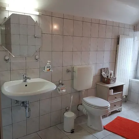 Chez Martine 2* Conthey