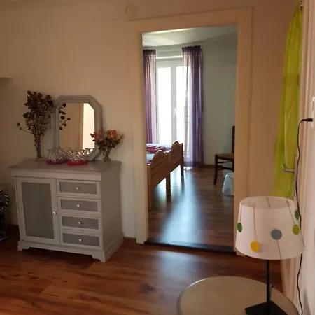 Chez Martine