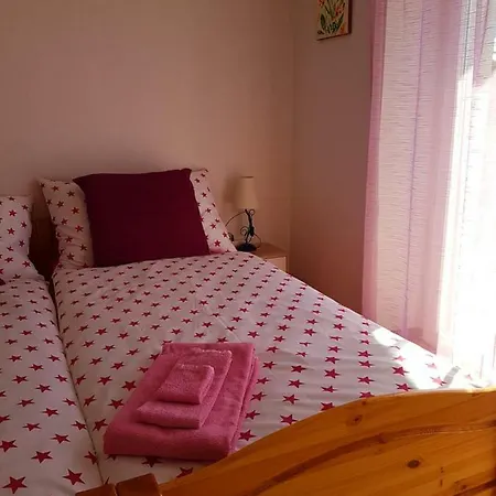 Chez Martine 2* Conthey